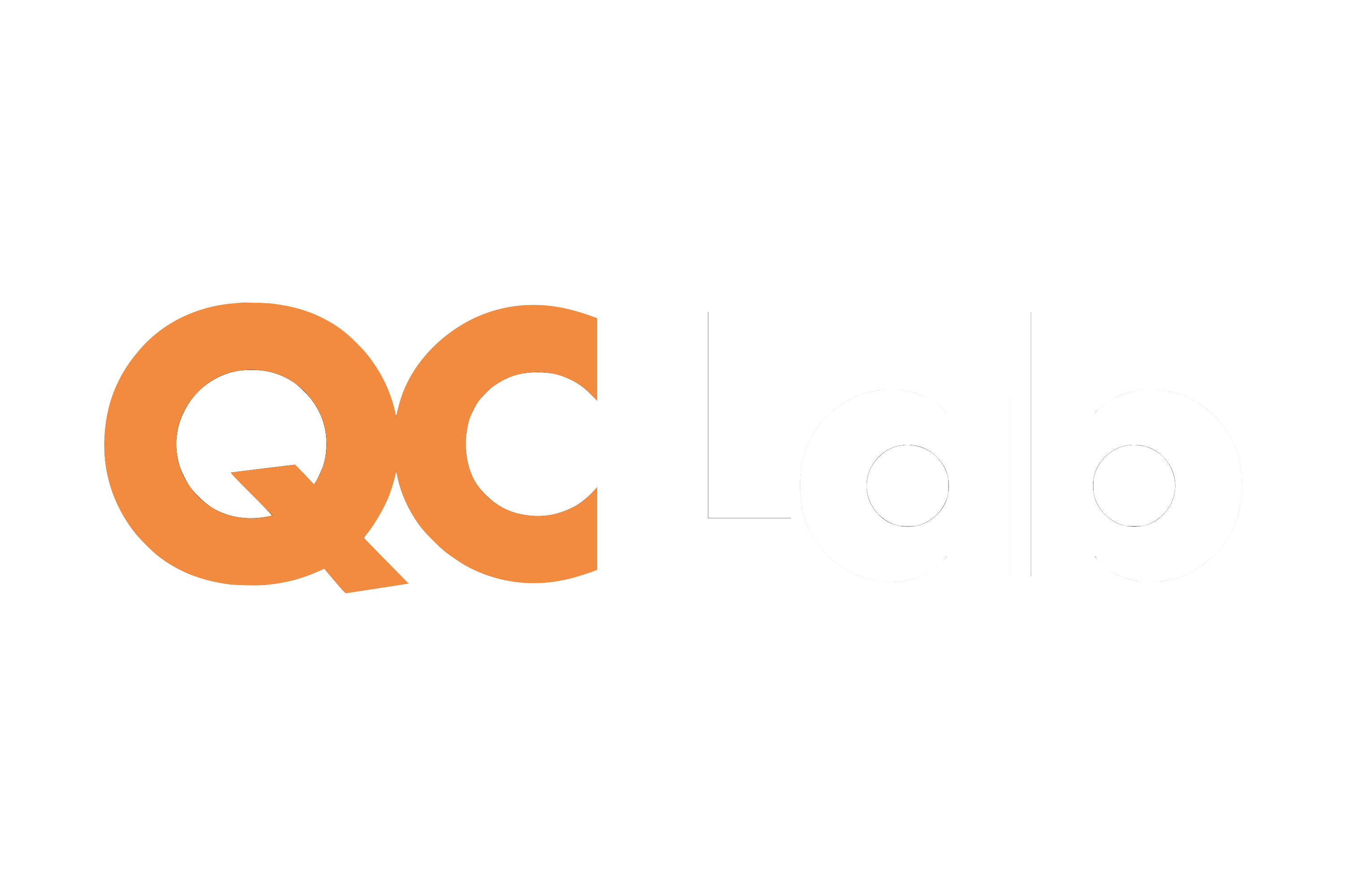 QC Lab  documentation - Home