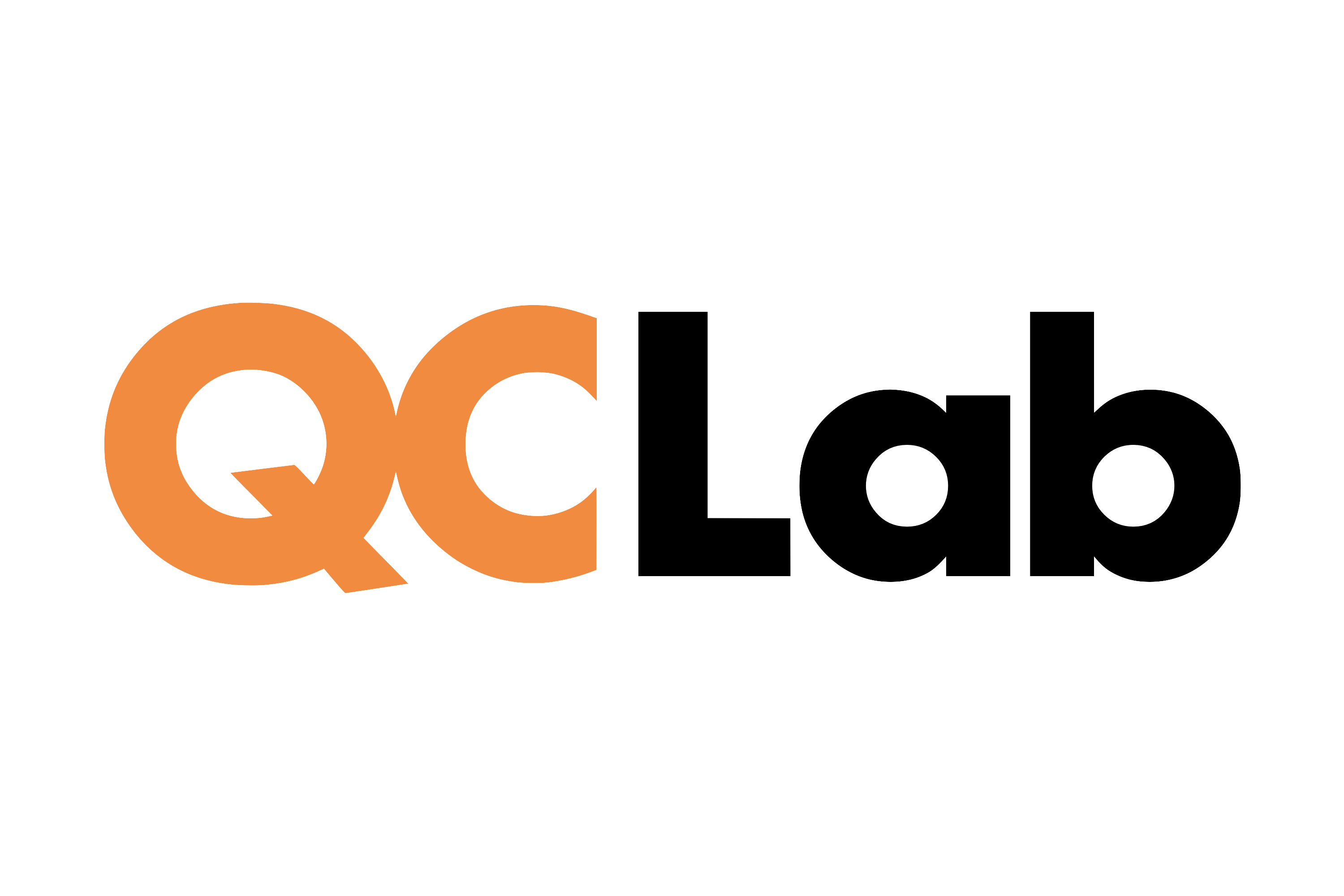 QC Lab  documentation - Home